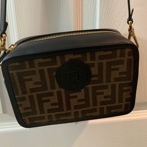 Fendi Mini Camera Bag